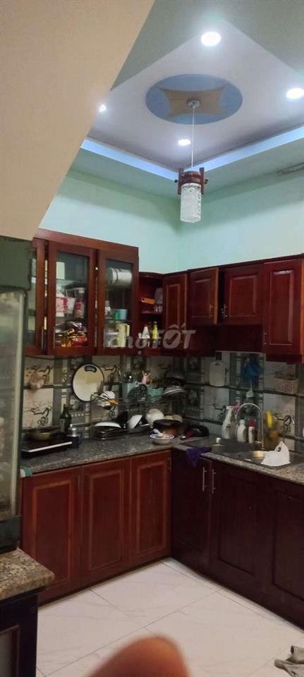 Phòng cho thuê cuối đường Phạm Hùng ND