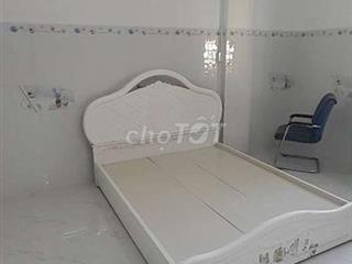Cho thuê căn hộ lầu 3 C/Ç Lý Thường kiệt, Vĩnh Viễn, pp, q11 TPHCM