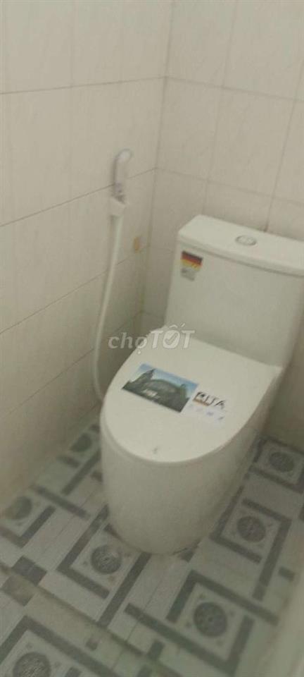 Cho thuê căn hộ lầu 3 C/Ç Lý Thường kiệt, Vĩnh Viễn,,p7, q11 TPHCM