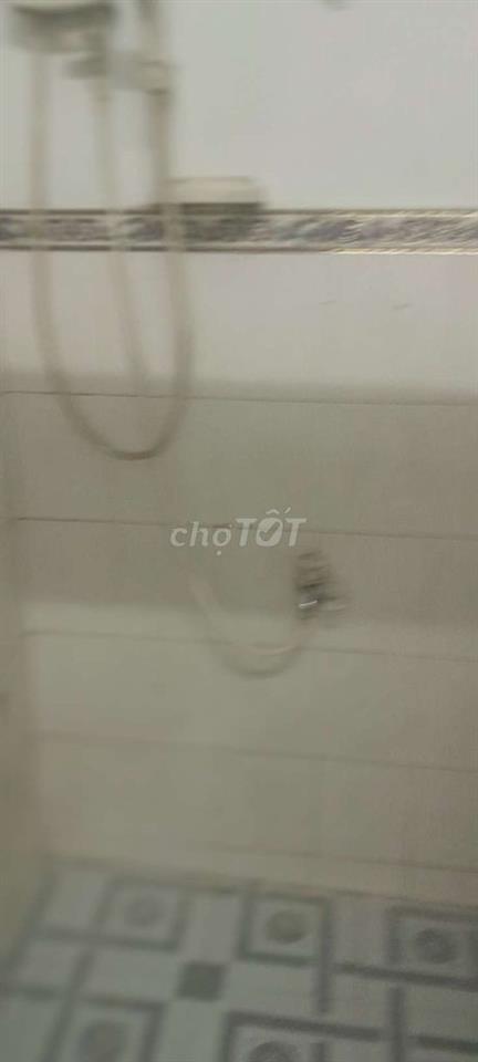 Cho thuê căn hộ lầu 3 C/Ç Lý Thường kiệt, Vĩnh Viễn,,p7, q11 TPHCM