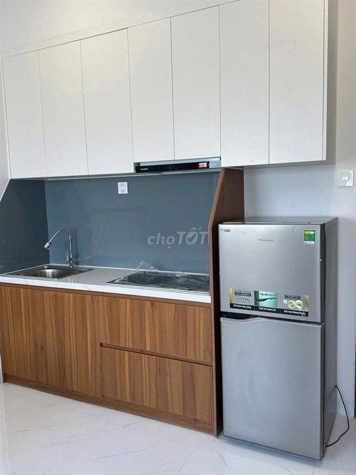 STUDIO CAO CẤP QUẬN 2 - FULL NỘI THẤT SANG TRỌNG - 1PN TÁCH BẾP