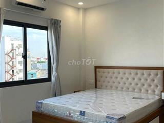 STUDIO CAO CẤP QUẬN 2 - FULL NỘI THẤT SANG TRỌNG