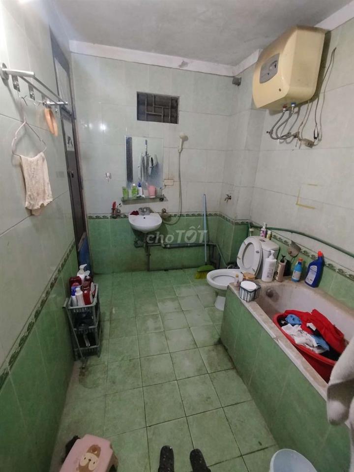 Phòng trọ 1tr8 tại Đông Ngạc