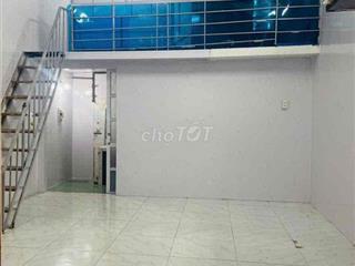 Cho thuê nhà cấp 4 nguyên căn