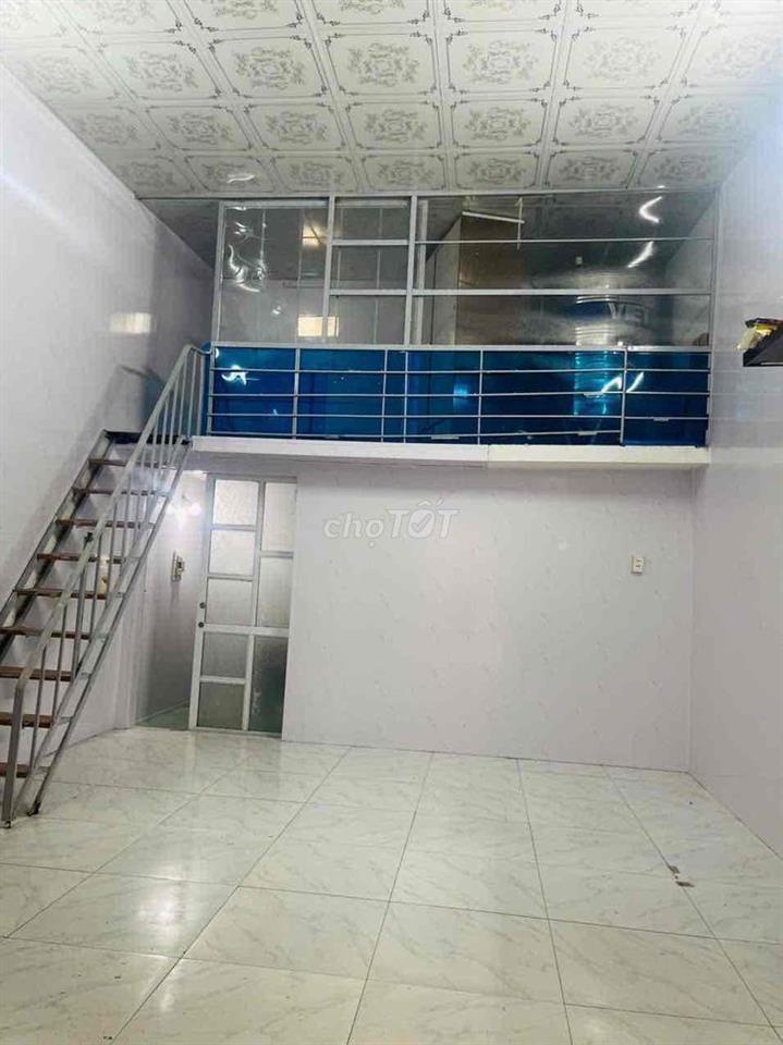 Cho thuê nhà cấp 4 nguyên căn