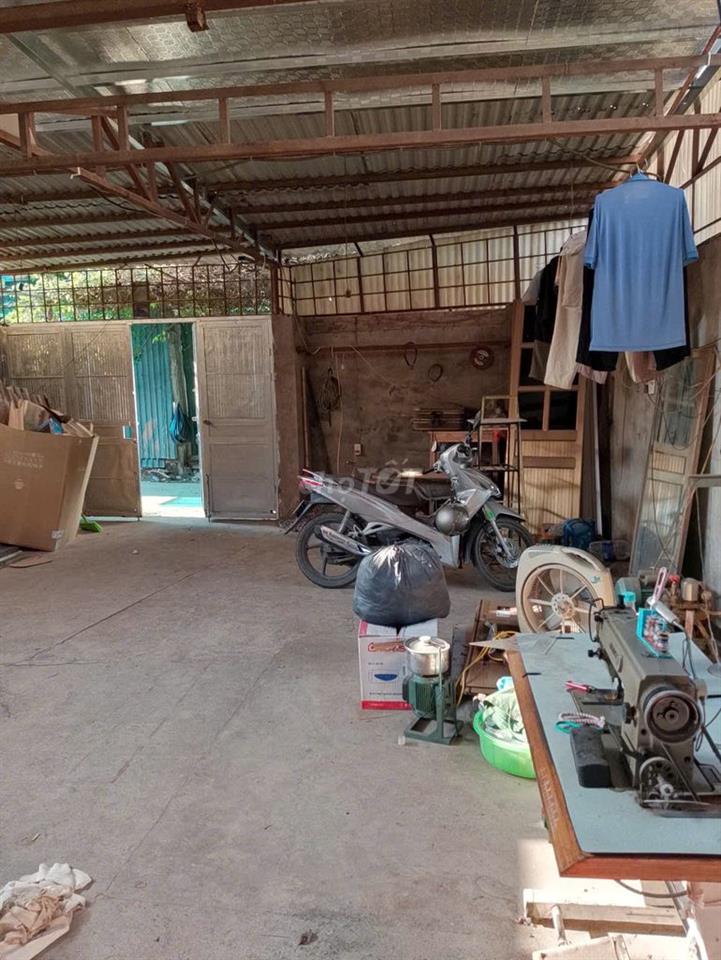 CHO HỘ GIA ĐÌNH THUÊ NHÀ