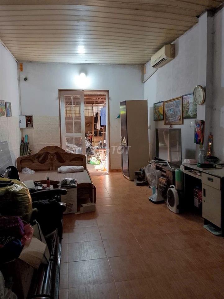CHO HỘ GIA ĐÌNH THUÊ NHÀ