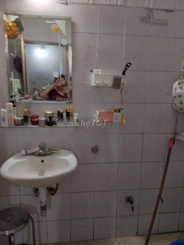 CHO HỘ GIA ĐÌNH THUÊ NHÀ