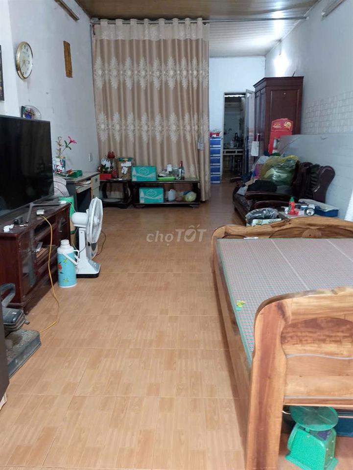 CHO HỘ GIA ĐÌNH THUÊ NHÀ