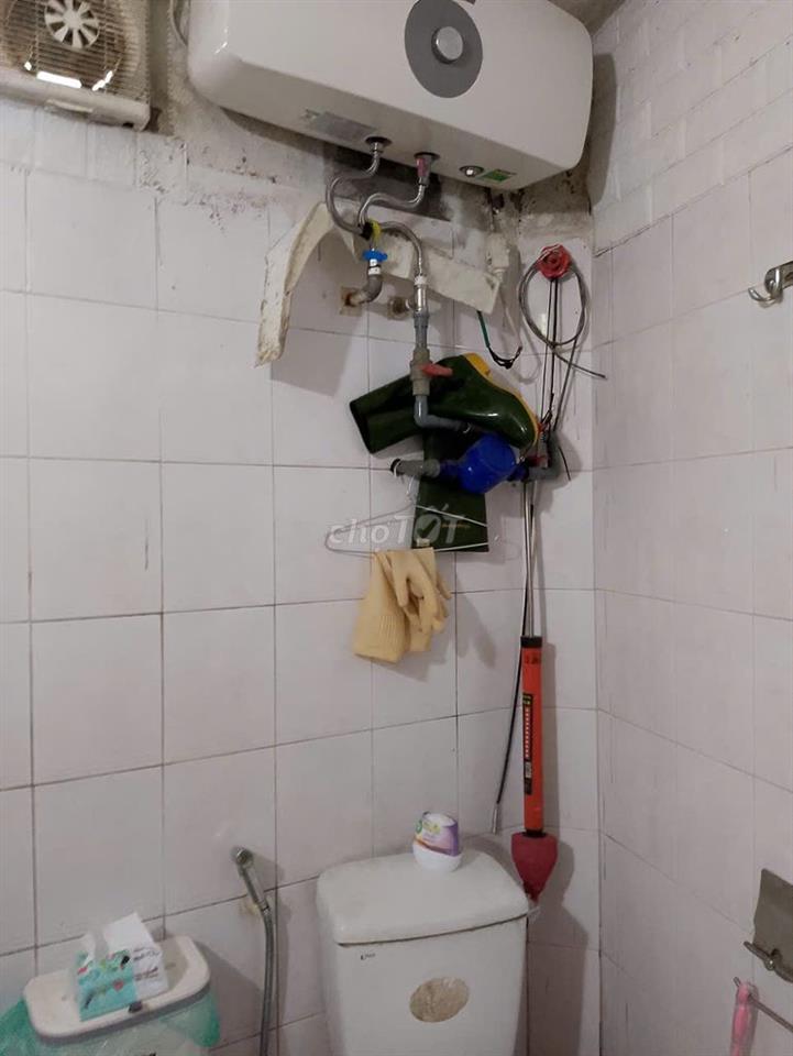 CHO HỘ GIA ĐÌNH THUÊ NHÀ