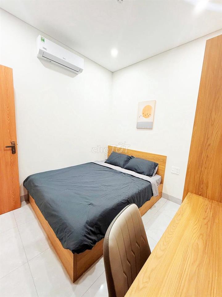 🏡 CHO THUÊ CĂN HỘ 1 PHÒNG NGỦ MỚI – NAM HOÀ XUÂN