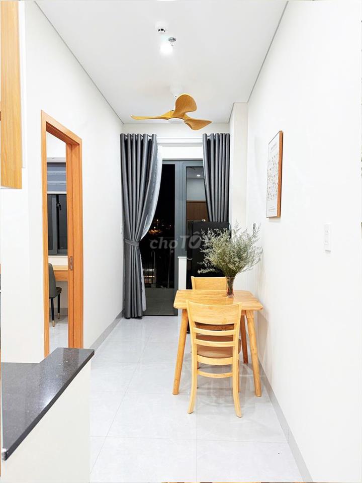 🏡 CHO THUÊ CĂN HỘ 1 PHÒNG NGỦ MỚI – NAM HOÀ XUÂN