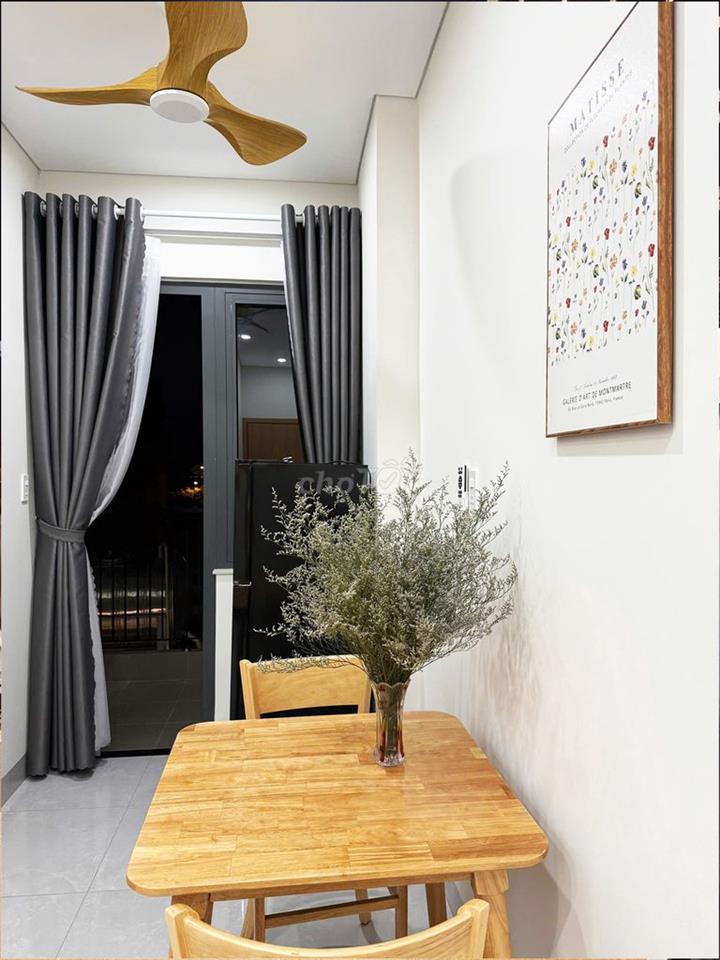 🏡 CHO THUÊ CĂN HỘ 1 PHÒNG NGỦ MỚI – NAM HOÀ XUÂN