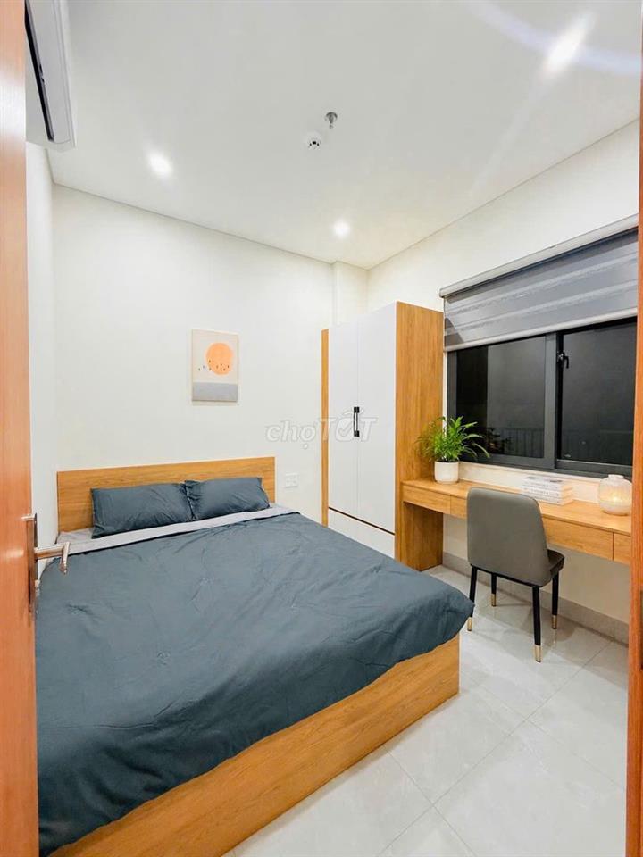 🏡 CHO THUÊ CĂN HỘ 1 PHÒNG NGỦ MỚI – NAM HOÀ XUÂN