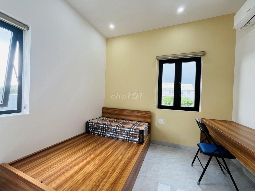 CĂN HỘ MỚI FULL NỘI THẤT – PHÙNG HƯNG, THANH KHÊ