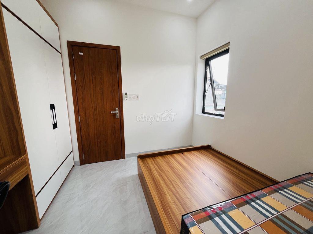 CĂN HỘ MỚI FULL NỘI THẤT – PHÙNG HƯNG, THANH KHÊ