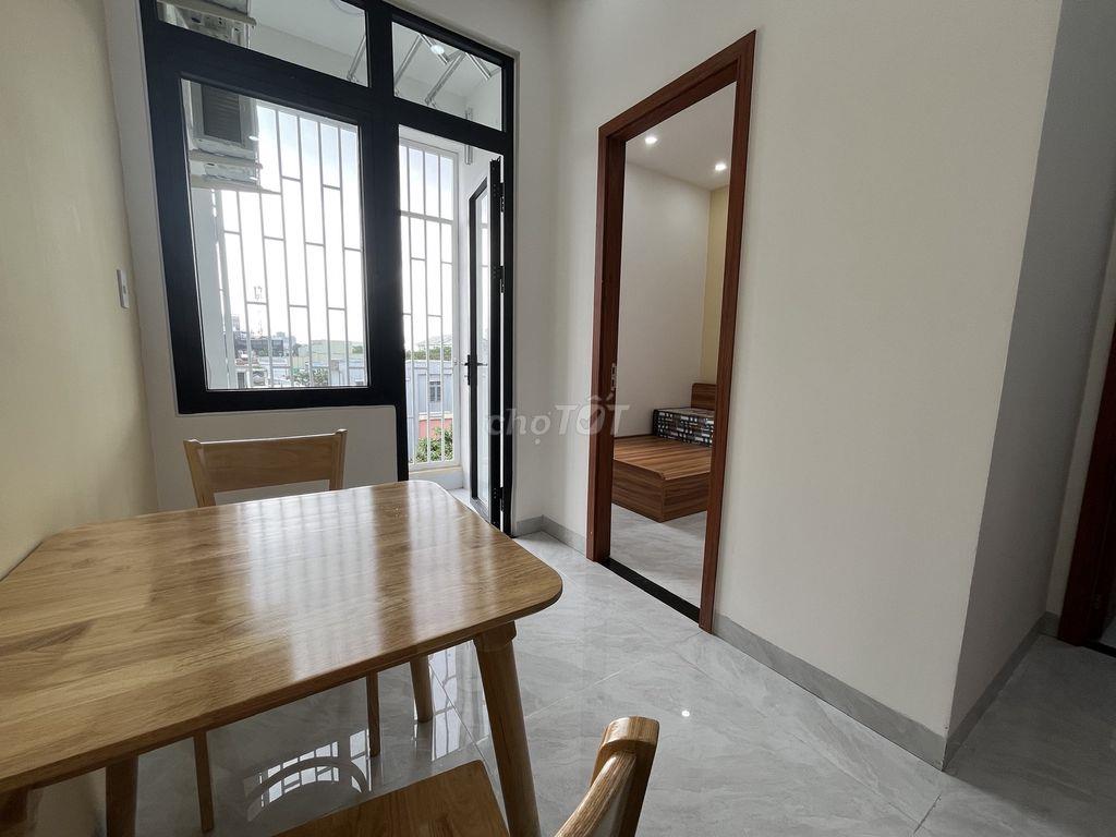 CĂN HỘ MỚI FULL NỘI THẤT – PHÙNG HƯNG, THANH KHÊ