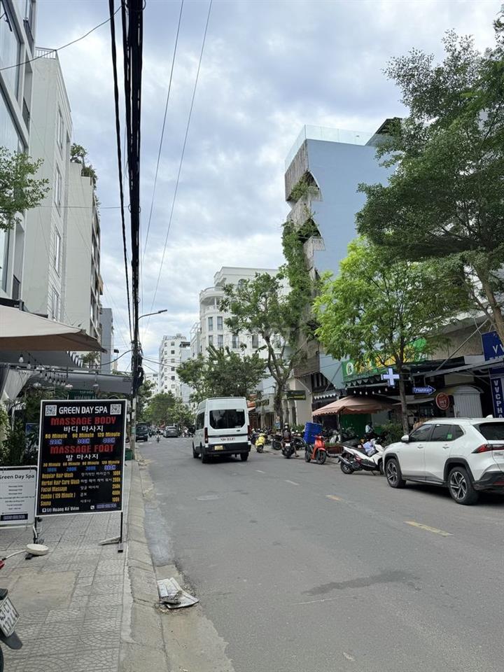 CHO THUÊ CĂN HỘ MỚI – HOÀNG KẾ VIÊM, AN THƯỢNG GẦN BIỂN MỸ KHÊ
