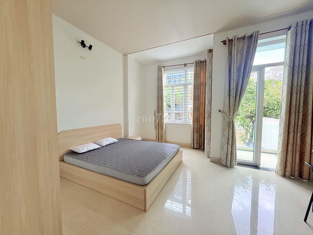 CHO THUÊ CĂN HỘ MỚI – HOÀNG KẾ VIÊM, AN THƯỢNG GẦN BIỂN MỸ KHÊ