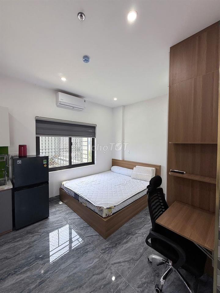 CĂN HỘ FULL NỘI THẤT GẦN BIỂN - HÒA PHÚ 29 – 6TR5