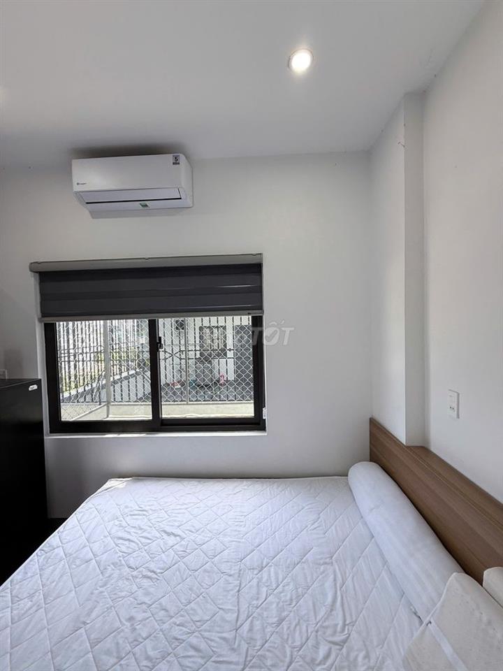 CĂN HỘ FULL NỘI THẤT GẦN BIỂN - HÒA PHÚ 29 – 6TR5