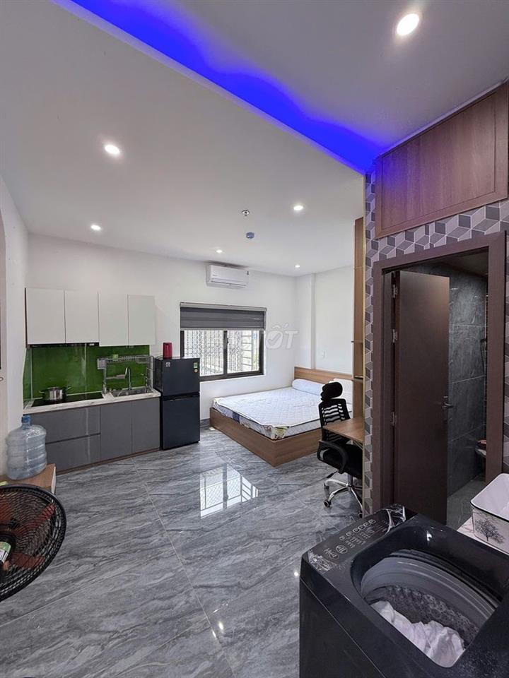 CĂN HỘ FULL NỘI THẤT GẦN BIỂN - HÒA PHÚ 29 – 6TR5
