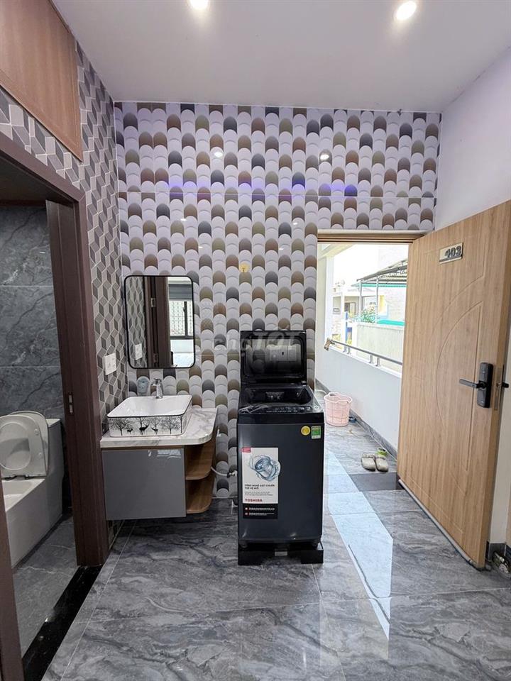 CĂN HỘ FULL NỘI THẤT GẦN BIỂN - HÒA PHÚ 29 – 6TR5
