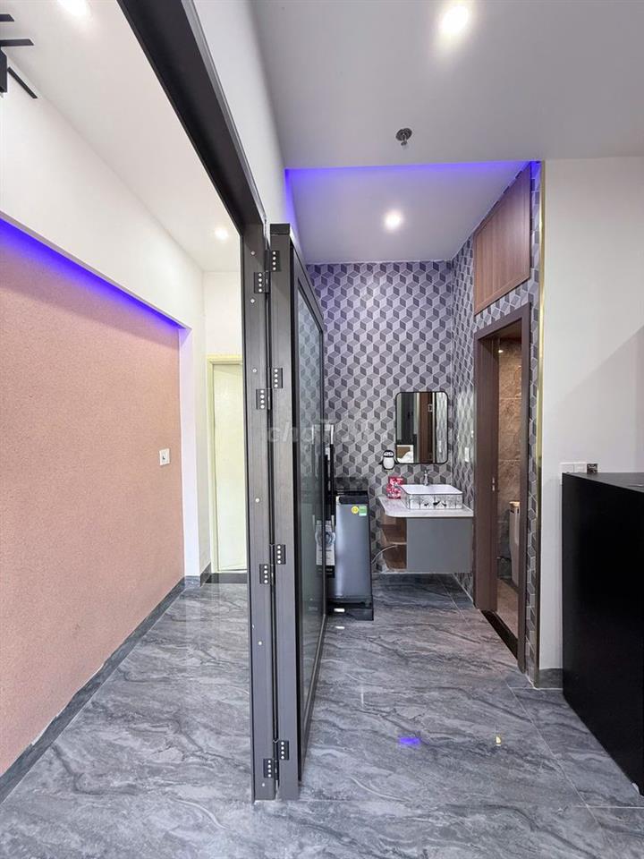 PHÒNG 501 CĂN HỘ FULL NỘI THẤT GẦN BIỂN - HÒA PHÚ 29 – 6TR5