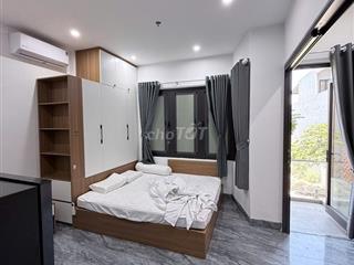PHÒNG 501 CĂN HỘ FULL NỘI THẤT GẦN BIỂN - HÒA PHÚ 29 – 6TR5
