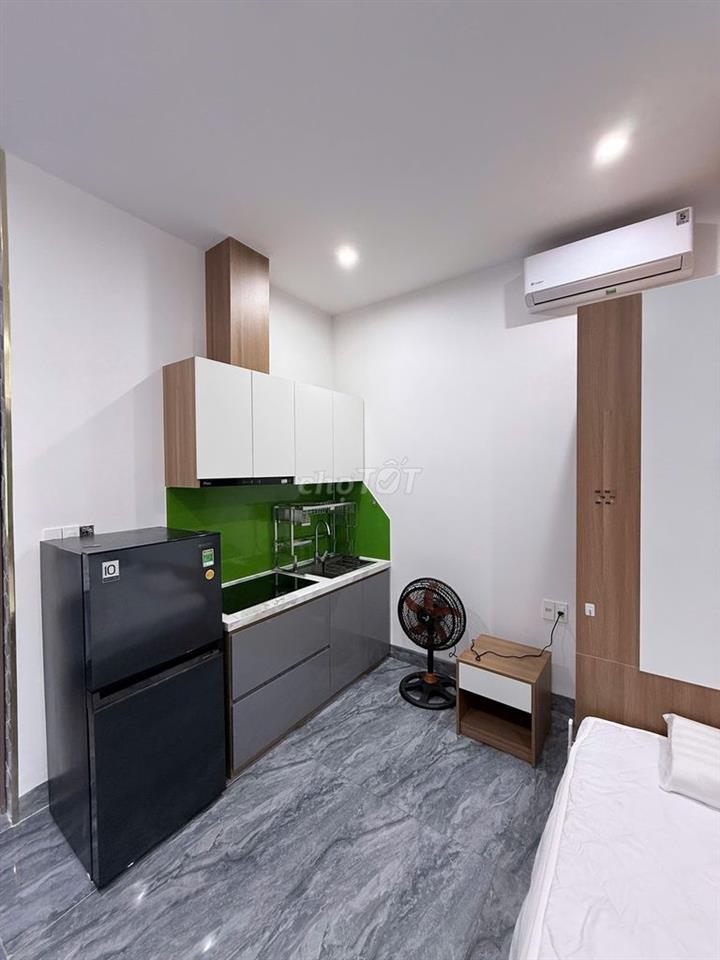 PHÒNG 501 CĂN HỘ FULL NỘI THẤT GẦN BIỂN - HÒA PHÚ 29 – 6TR5