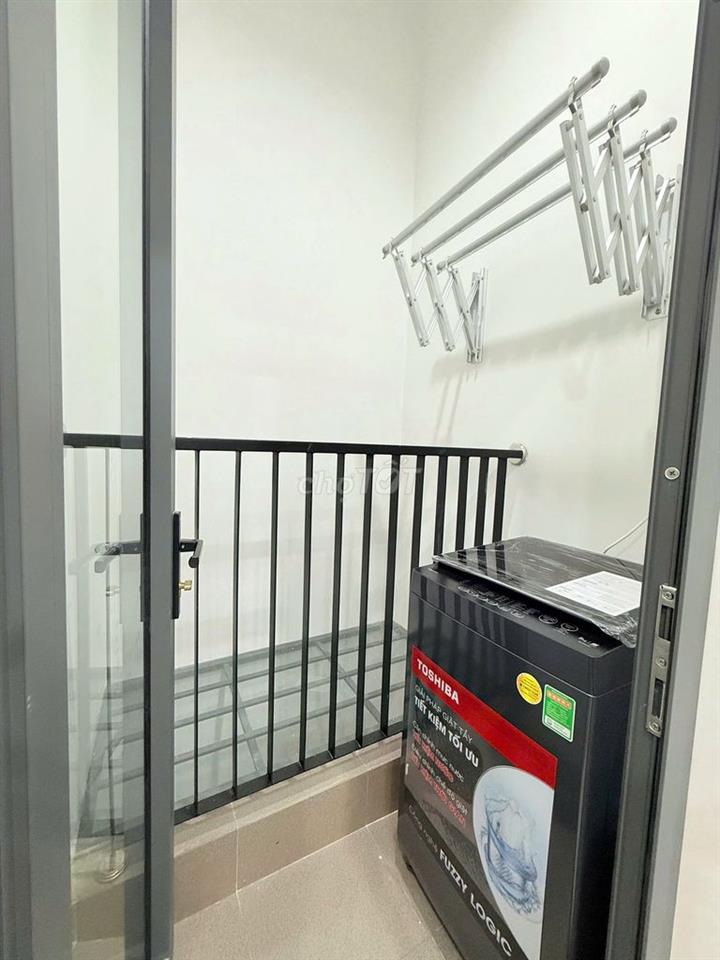 🏡 CHO THUÊ CĂN HỘ STUDIO MỚI – NAM HOÀ XUÂN