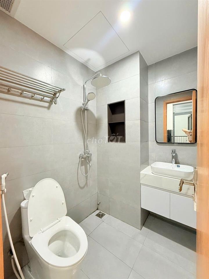 🏡 CHO THUÊ CĂN HỘ STUDIO MỚI – NAM HOÀ XUÂN
