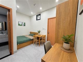 🏡 CHO THUÊ CĂN HỘ STUDIO MỚI – NAM HOÀ XUÂN