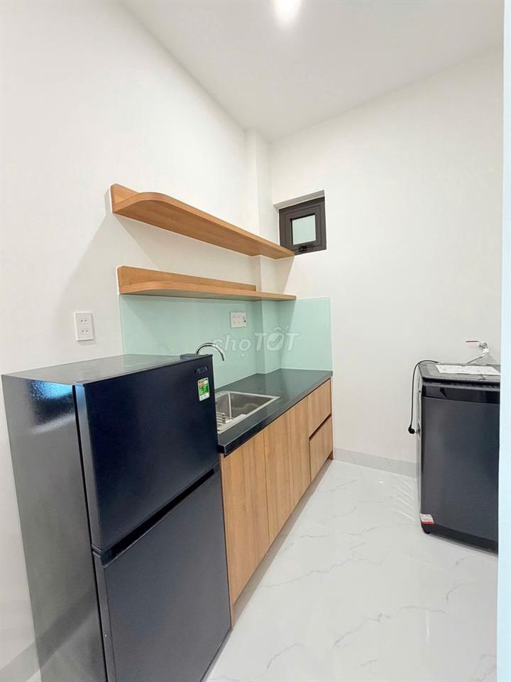 🏡 CHO THUÊ CĂN HỘ MỚI XÂY – 265 VÕ AN NINH, ĐÀ NẴNG