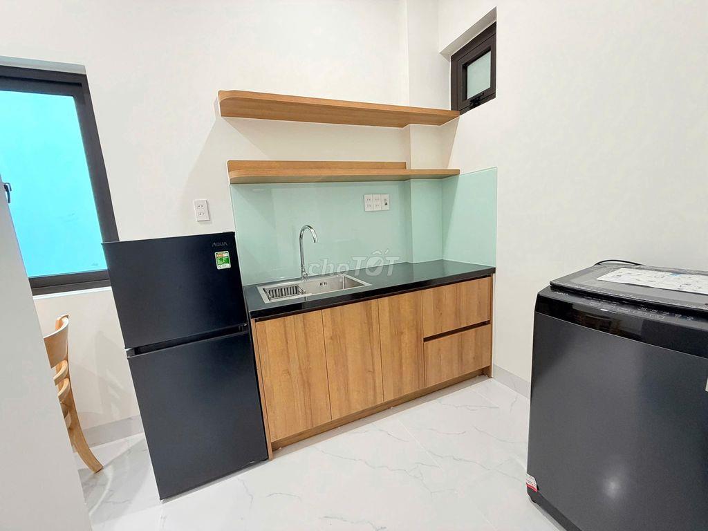 🏡 CHO THUÊ CĂN HỘ MỚI XÂY – 265 VÕ AN NINH, ĐÀ NẴNG