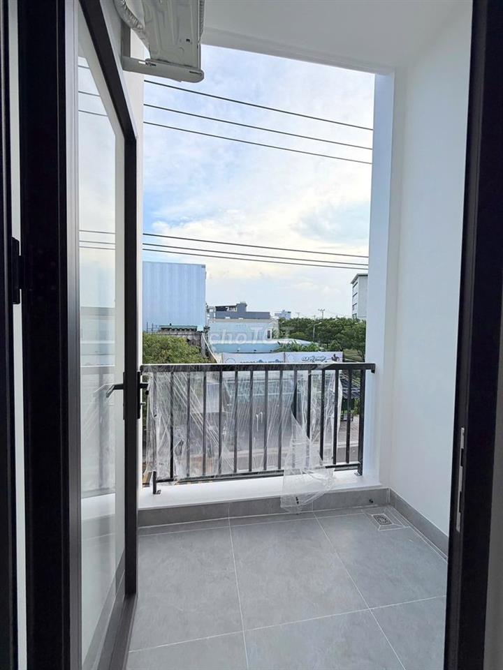CHO THUÊ CĂN HỘ MỚI XÂY – 265 VÕ AN NINH, ĐÀ NẴNG