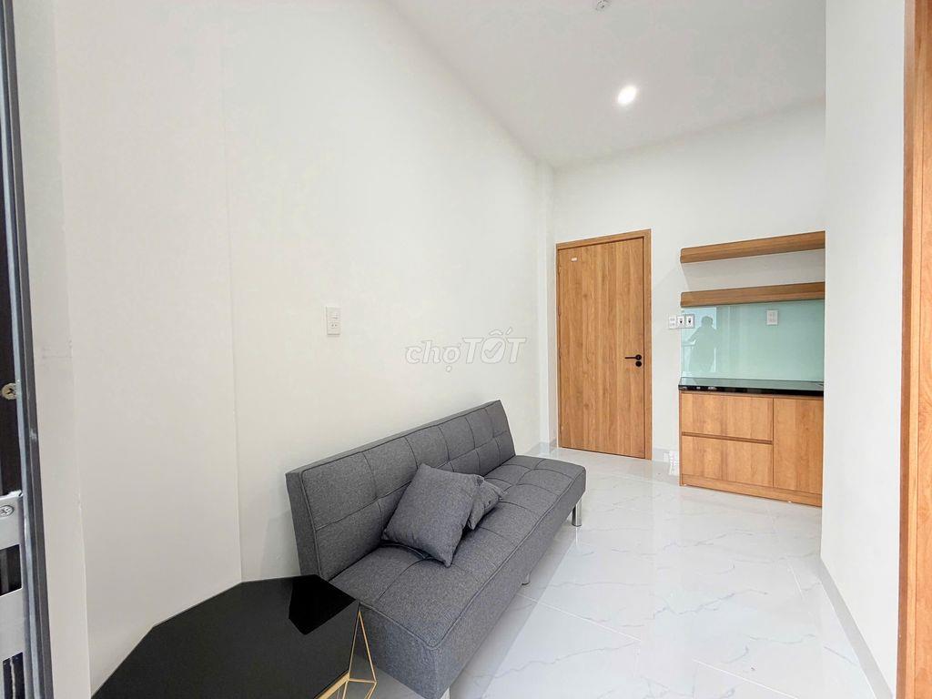 CHO THUÊ CĂN HỘ MỚI XÂY – 265 VÕ AN NINH, ĐÀ NẴNG