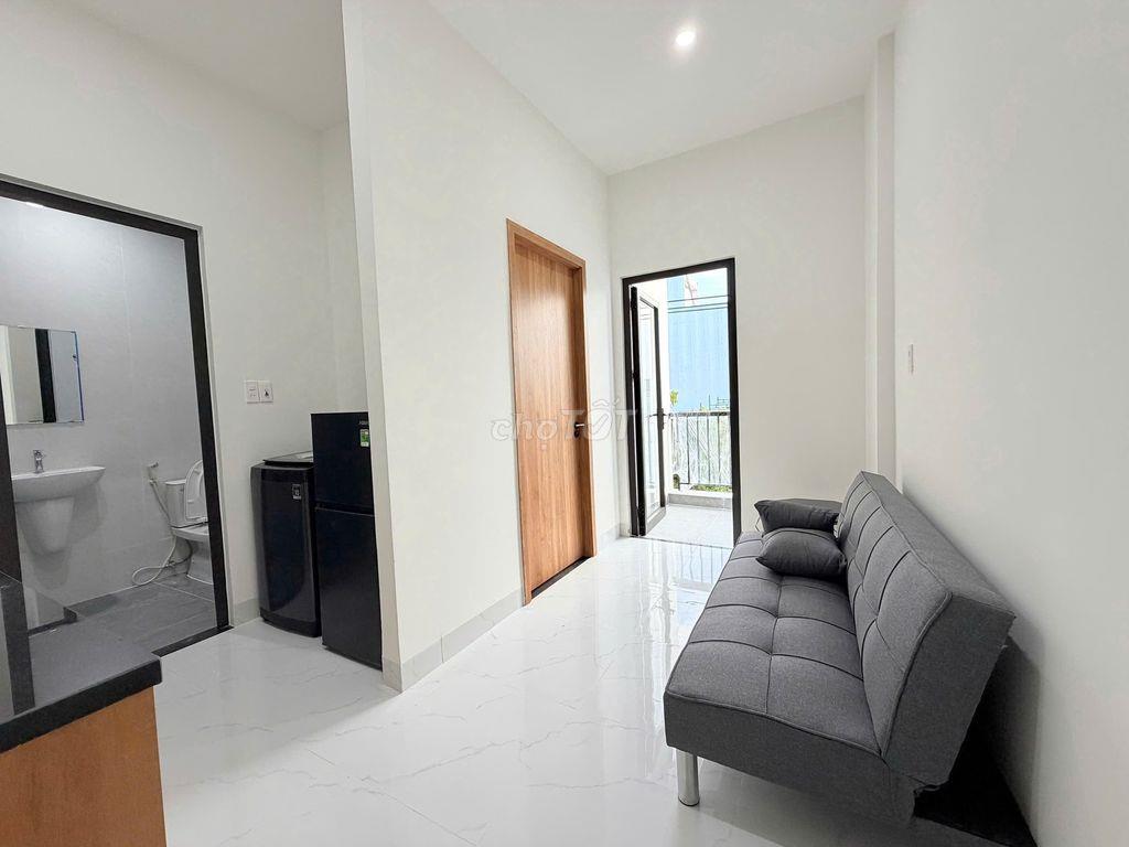 CHO THUÊ CĂN HỘ MỚI XÂY – 265 VÕ AN NINH, ĐÀ NẴNG