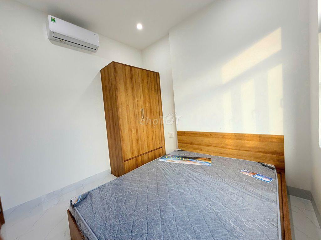 CHO THUÊ CĂN HỘ MỚI XÂY – 265 VÕ AN NINH, ĐÀ NẴNG
