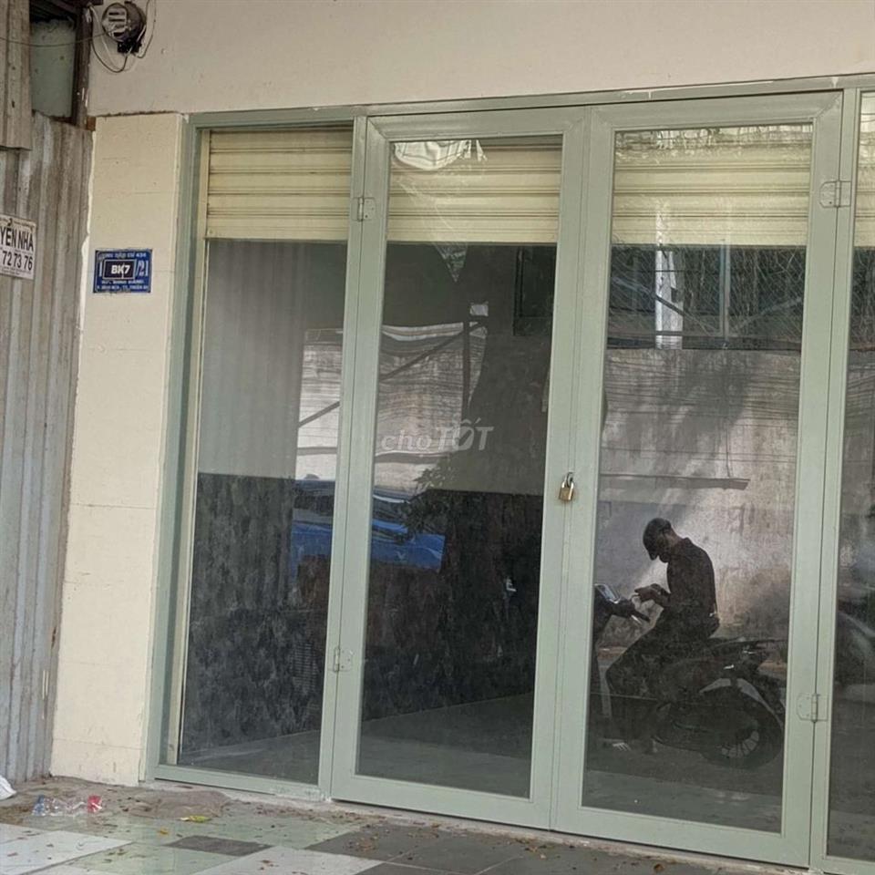 Cho thuê pass lại kiot khu dân cư 434, Bình Đáng, Thuận an