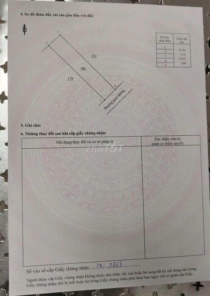 nhà MT liền kề Sân bay, KCN, TTTM, TT LONG THÀNH 