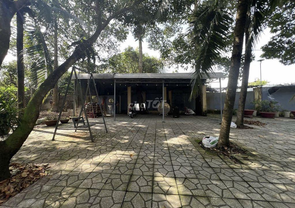 Biệt Thự Vườn