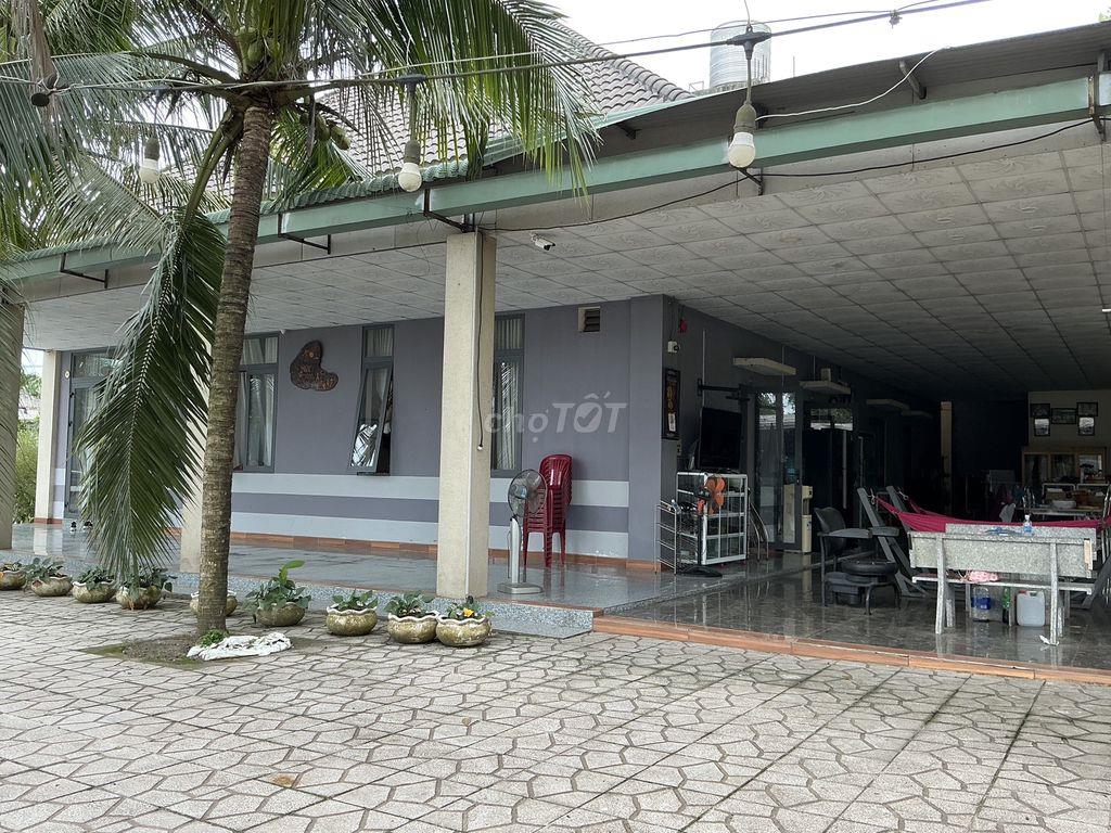 Biệt Thự Vườn