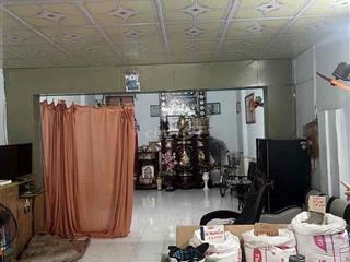 bán nhà A4/4 quốc lộ 50, x. Bình Hưng TPHCM. 5,7mx 16,5m