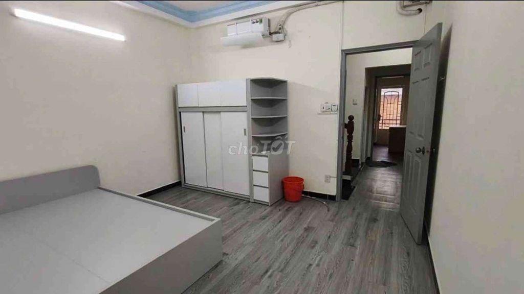 HIẾM - BÙI ĐÌNH TÚY - SỔ A4 – HẺM XE HƠI - GIÁ 7.8 TỶ
