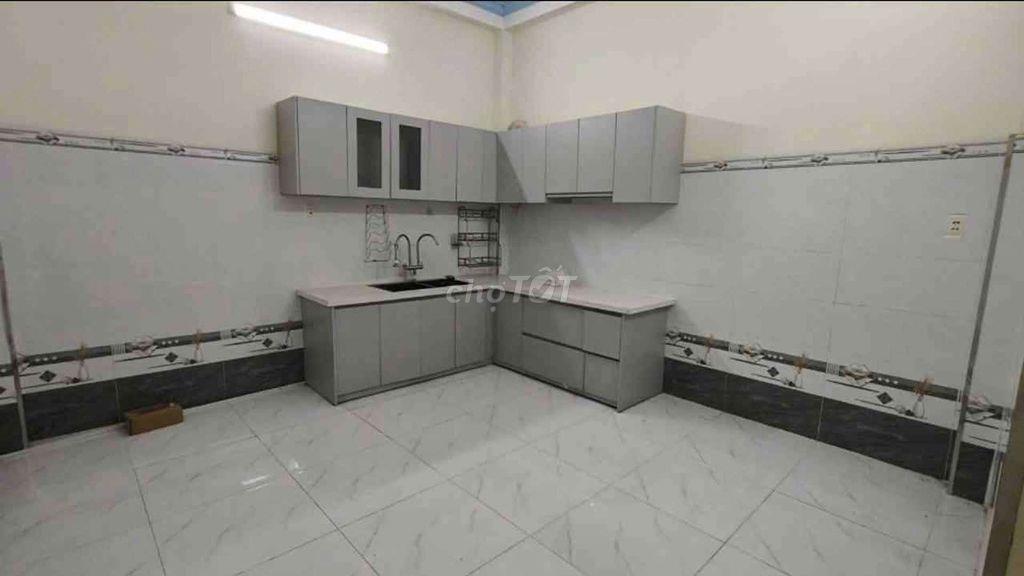 HIẾM - BÙI ĐÌNH TÚY - SỔ A4 – HẺM XE HƠI - GIÁ 7.8 TỶ
