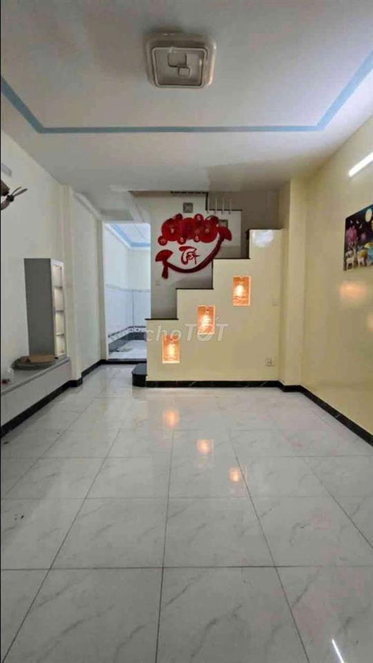 HIẾM - BÙI ĐÌNH TÚY - SỔ A4 – HẺM XE HƠI - GIÁ 7.8 TỶ
