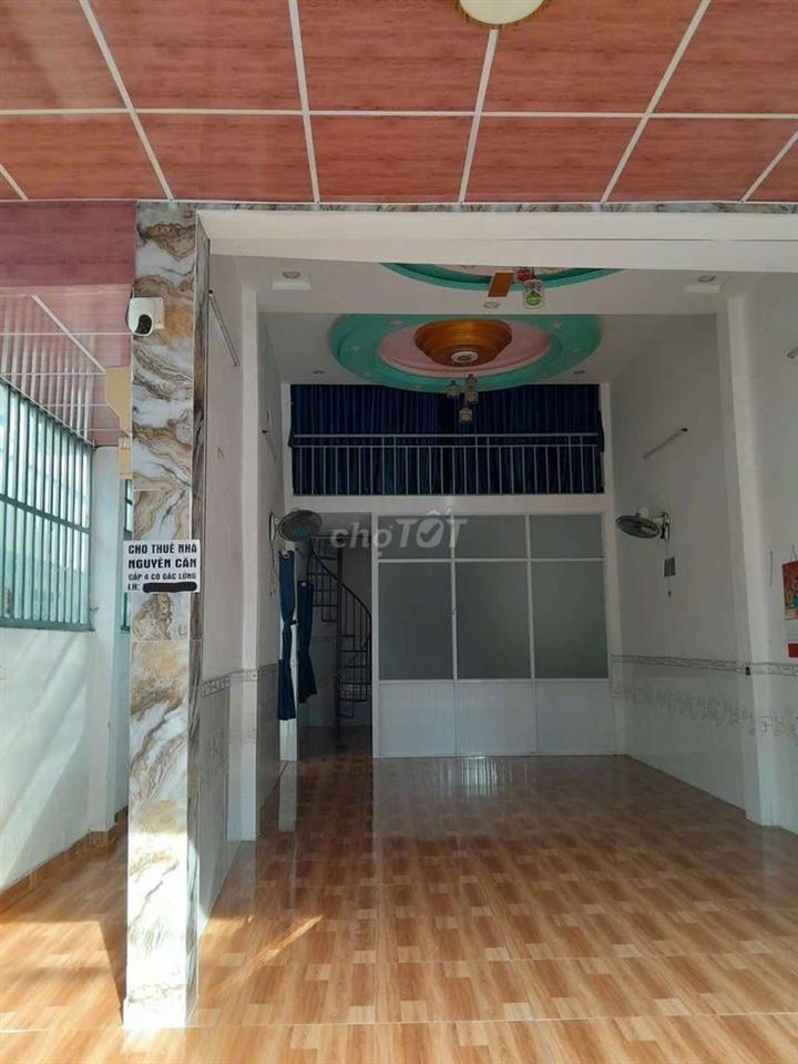 BÁN NHÀ CHÍNH CHỦ