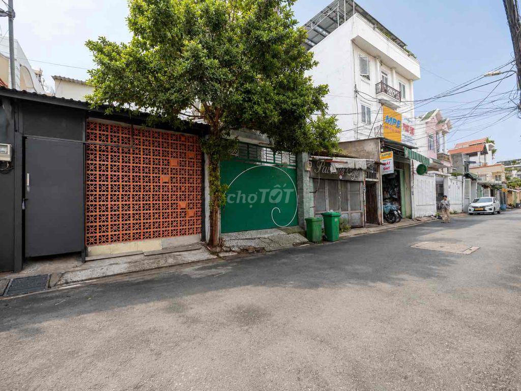 MÌNH CHÍNH CHỦ, KO ẢO Ở BỚT CHO. 4 CĂN TRỆT LẦU BAO RỘNG ĐẸP MỚI XÂY