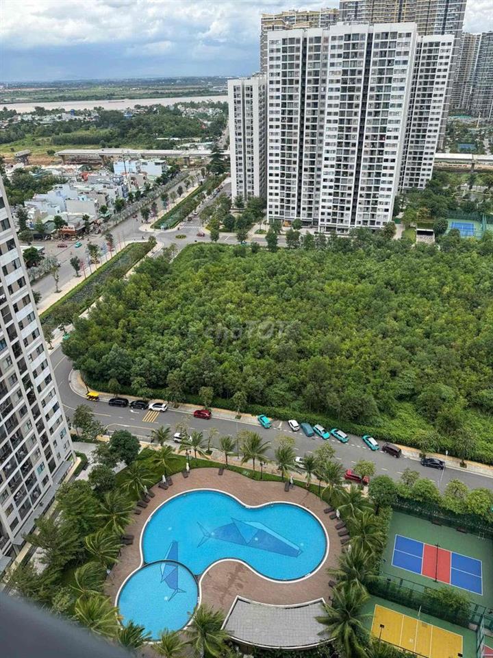 Căn Hộ Giá Siêu Rẻ Ở Vin
